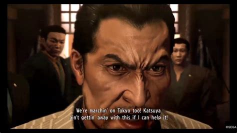 Yakuza 5 Remastered Walkthrough & Guide .